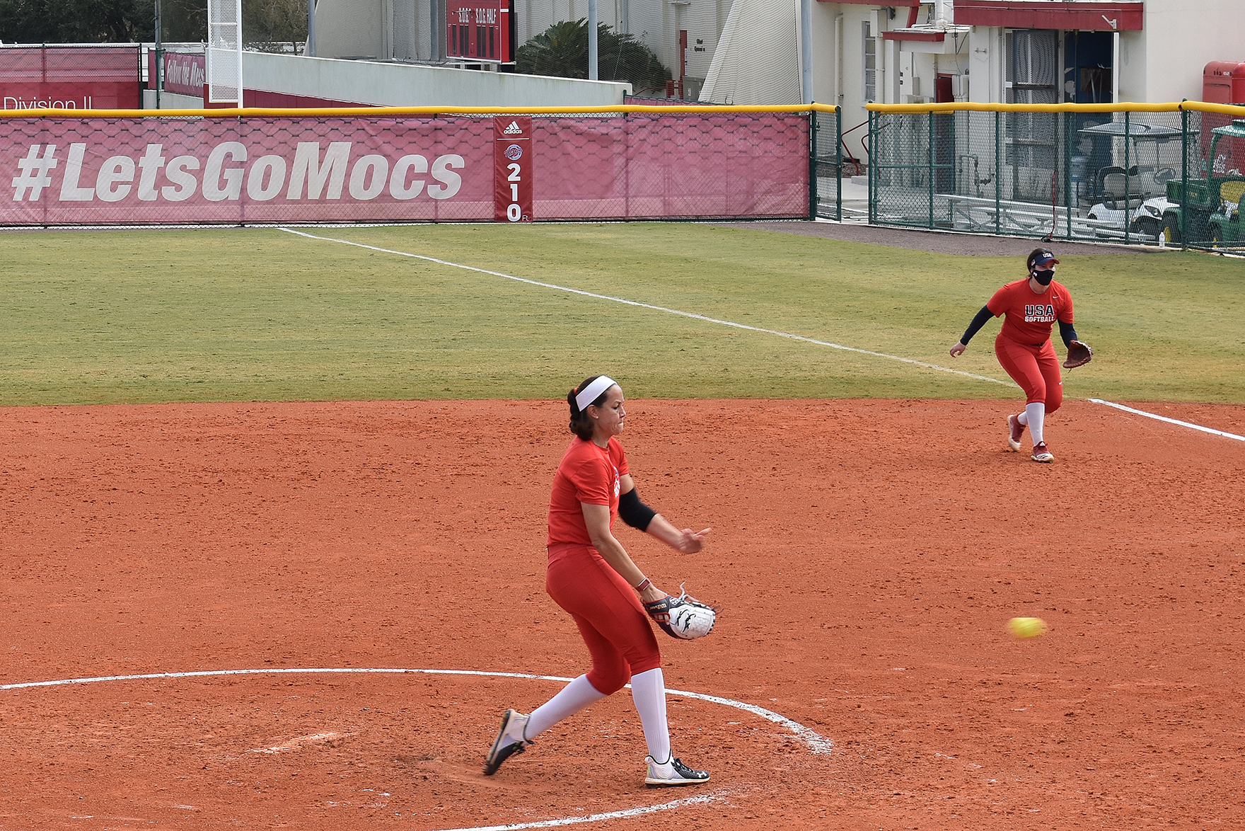 Olympians return to Florida Southern College - Visit Central Florida Sports