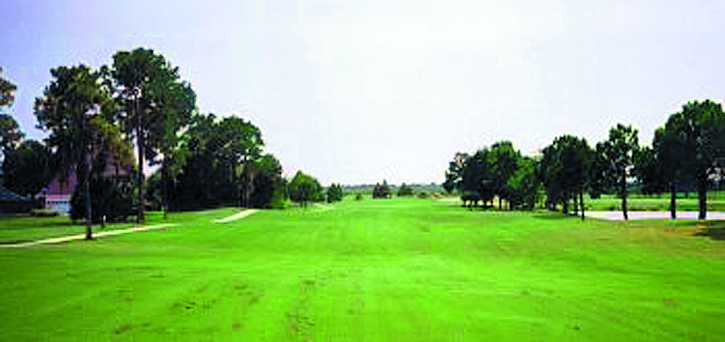The Cypresswood Golf and Country Club