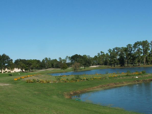 The Imperial Lakes Golf and Country Club