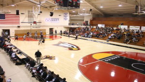Polk State College Basketball Arena