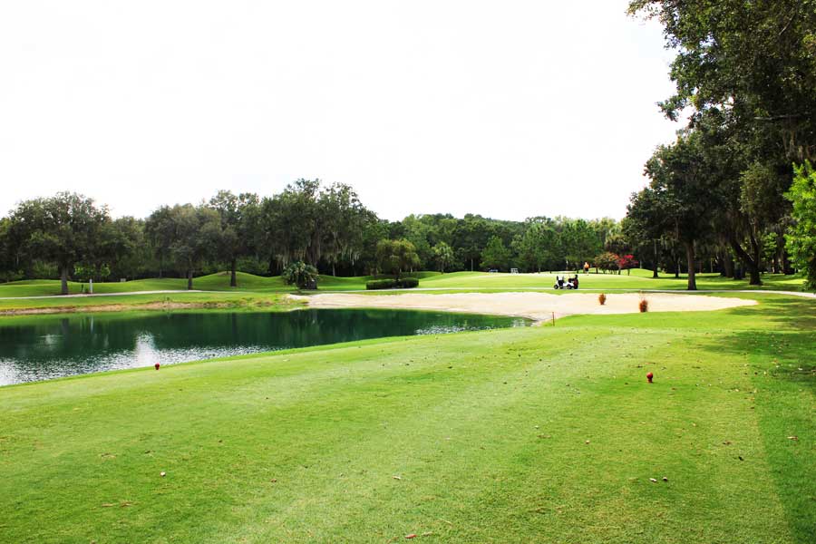Schalamar Creek Golf and Country Club