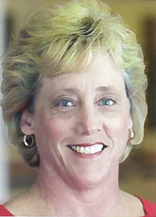 2004 Hall of Fame inductee Lois Webb