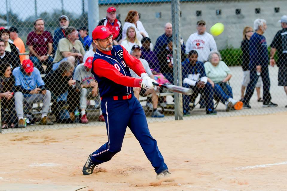 Tournament of Champions features softball teams from around the nation