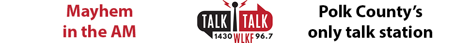 WLKF Talk 1430 Talk 96.7