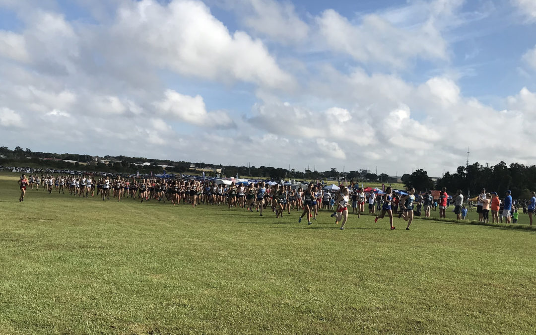 More than 5,000 expected at flrunners.com Invitational
